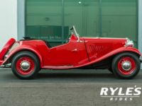 MG TD - <small></small> 25.000 € <small>TTC</small> - #14