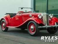 MG TD - <small></small> 25.000 € <small>TTC</small> - #15