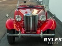 MG TD - <small></small> 25.000 € <small>TTC</small> - #18