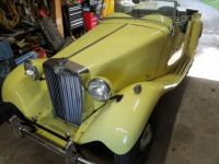 MG TD - <small></small> 19.000 € <small>TTC</small> - #1