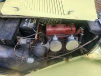 MG TD - <small></small> 19.000 € <small>TTC</small> - #5