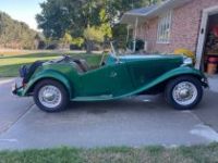 MG TD - <small></small> 17.000 € <small>TTC</small> - #15