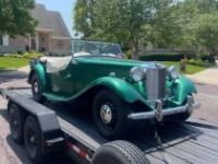 MG TD - <small></small> 17.000 € <small>TTC</small> - #4