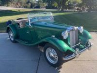 MG TD - <small></small> 17.000 € <small>TTC</small> - #16