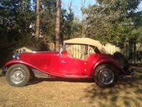 MG TD - <small></small> 37.000 € <small>TTC</small> - #4