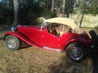 MG TD - <small></small> 37.000 € <small>TTC</small> - #5