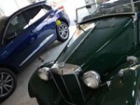 MG TD - <small></small> 33.000 € <small>TTC</small> - #1