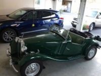 MG TD - <small></small> 33.000 € <small>TTC</small> - #2