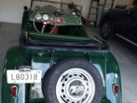 MG TD - <small></small> 33.000 € <small>TTC</small> - #3