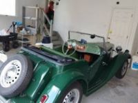 MG TD - <small></small> 33.000 € <small>TTC</small> - #4