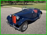 MG TD - <small></small> 42.000 € <small>TTC</small> - #1