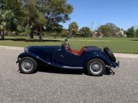 MG TD - <small></small> 42.000 € <small>TTC</small> - #2