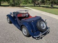 MG TD - <small></small> 42.000 € <small>TTC</small> - #4