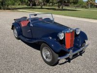 MG TD - <small></small> 42.000 € <small>TTC</small> - #6