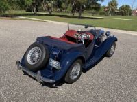 MG TD - <small></small> 42.000 € <small>TTC</small> - #7