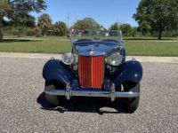 MG TD - <small></small> 42.000 € <small>TTC</small> - #8