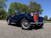 MG TD - <small></small> 42.000 € <small>TTC</small> - #9