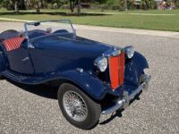 MG TD - <small></small> 42.000 € <small>TTC</small> - #10