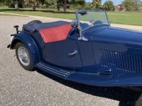 MG TD - <small></small> 42.000 € <small>TTC</small> - #12