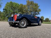 MG TD - <small></small> 42.000 € <small>TTC</small> - #15