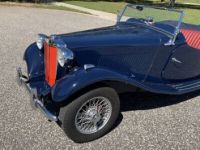 MG TD - <small></small> 42.000 € <small>TTC</small> - #16