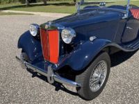 MG TD - <small></small> 42.000 € <small>TTC</small> - #17