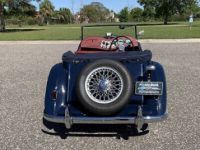 MG TD - <small></small> 42.000 € <small>TTC</small> - #21