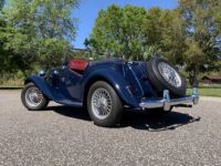 MG TD - <small></small> 42.000 € <small>TTC</small> - #22