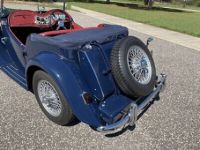 MG TD - <small></small> 42.000 € <small>TTC</small> - #23