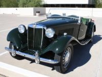 MG TD - <small></small> 34.000 € <small>TTC</small> - #1