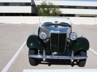 MG TD - <small></small> 34.000 € <small>TTC</small> - #2