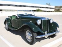 MG TD - <small></small> 34.000 € <small>TTC</small> - #3