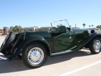 MG TD - <small></small> 34.000 € <small>TTC</small> - #4