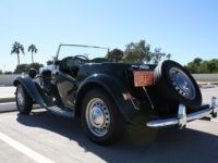 MG TD - <small></small> 34.000 € <small>TTC</small> - #5