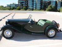 MG TD - <small></small> 34.000 € <small>TTC</small> - #6