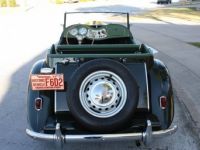 MG TD - <small></small> 34.000 € <small>TTC</small> - #7