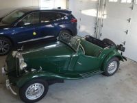 MG TD - <small></small> 28.000 € <small>TTC</small> - #1