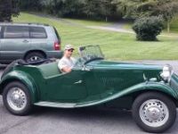 MG TD - <small></small> 28.000 € <small>TTC</small> - #2