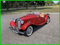 MG TD - <small></small> 29.000 € <small>TTC</small> - #1