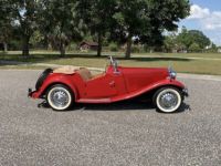 MG TD - <small></small> 29.000 € <small>TTC</small> - #5