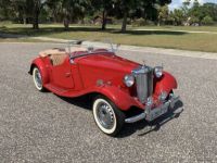 MG TD - <small></small> 29.000 € <small>TTC</small> - #6