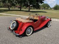 MG TD - <small></small> 29.000 € <small>TTC</small> - #7