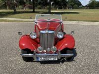 MG TD - <small></small> 29.000 € <small>TTC</small> - #8