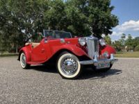 MG TD - <small></small> 29.000 € <small>TTC</small> - #9