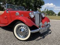 MG TD - <small></small> 29.000 € <small>TTC</small> - #10