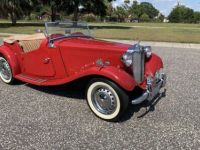 MG TD - <small></small> 29.000 € <small>TTC</small> - #11