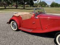 MG TD - <small></small> 29.000 € <small>TTC</small> - #12