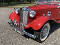 MG TD - <small></small> 28.000 € <small>TTC</small> - #16