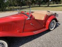 MG TD - <small></small> 28.000 € <small>TTC</small> - #18