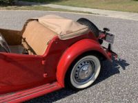 MG TD - <small></small> 28.000 € <small>TTC</small> - #19